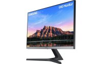 Samsung Monitor LU28R550UQPXEN