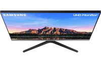 Samsung Monitor LU28R550UQPXEN