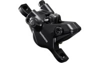 Shimano Scheibenbremse BR-MT410 PM Resin Bremsbeläge