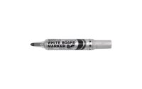 pentel Whiteboard-Marker Maxiflo 3 mm Schwarz, 1 Stück