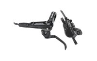 Shimano Scheibenbremse Set BR-MT501 mit BL-MT501 hinten