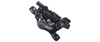 Shimano Bremssattel XT BR-M8120 PM Resin Bremsbeläge...