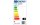 Star Trading Lampe Colour Mix 4 W (40 W) E27 Warmweiss