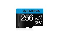 ADATA microSDXC-Karte 256 GB