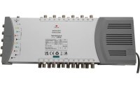 Triax DiSEqC-Multischalter TMS/CKR 9 x 24 S