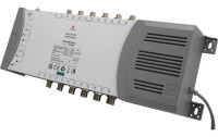 Triax DiSEqC-Multischalter TMS/CKR 9 x 24 S