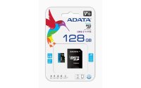 ADATA microSDXC-Karte 128 GB