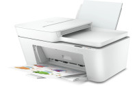 HP Multifunktionsdrucker DeskJet Plus 4110e All-in-One