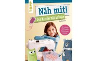 Frechverlag Handbuch Näh mit! Die...