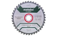 Metabo Kreissägeblatt Precision Cut Wood Classic 216...