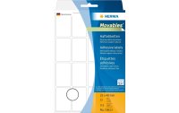 HERMA Vielzweck-Etiketten Movables 25 x 40 mm, 512 Etiketten