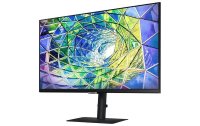 Samsung Monitor LS27A800UJPXEN