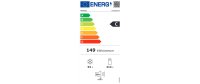 Siemens Kühl-Gefrierkombination KG36EAICA Rechts