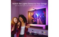 Govee DreamView T1 TV- Light Strips, 75"-85"