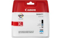 Canon Tinte PGI-2500XL / 9265B001 Cyan