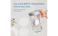 BRITA Wasserfilter One inkl. 1 Maxtra Pro All-In-1,...