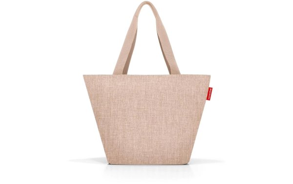 Reisenthel Tasche Shopper M Twist Coffee