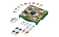 Hasbro Gaming Familienspiel Cluedo Kompakt