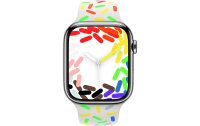 Apple Sport Band 45 mm Pride Edition M/L