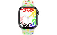 Apple Sport Band 41 mm Pride Edition S/M