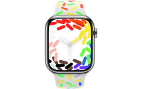 Apple Sport Band 45 mm Pride Edition S/M