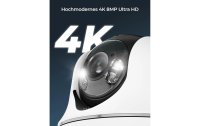 Reolink Netzwerkkamera Argus PT Ultra 4K 8MP