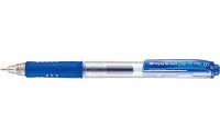 pentel Gelschreiber Hybrid Grip 0.4 mm, Blau