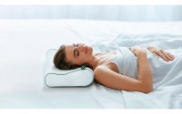 Smartsleep Nackenkissen Ergonomic + 60 x 43 cm