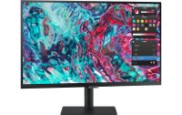 Samsung Monitor LS27B800TGUXEN