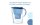 BRITA Wasserfilter Marella inkl. 3 Maxtra Pro All-in-1