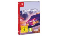 GAME Art of Rally Deluxe Edition