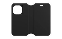 Otterbox Book Cover Strada Via iPhone 13 Pro Schwarz