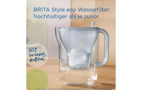 BRITA Wasserfilter Style inkl. 1 Maxtra Pro All-in-1