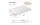 Smartsleep Nackenkissen Relaxing + XL 60 x 40 x 7 cm