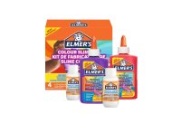 Elmers Bastelkleber Slime Kit Opaque 1 Stück, Lila,...