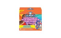 Elmers Bastelkleber Slime Kit Opaque 1 Stück, Lila,...