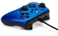 Power A Enhanced Wired Controller Sapphire Fade