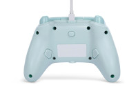 Power A Enhanced Wired Controller Cotton Candy