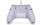 Power A Enhanced Wired Controller Lavender Swirl