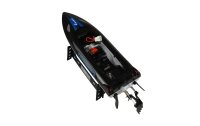 Amewi Speedboot Blue Barracuda V2 RTR