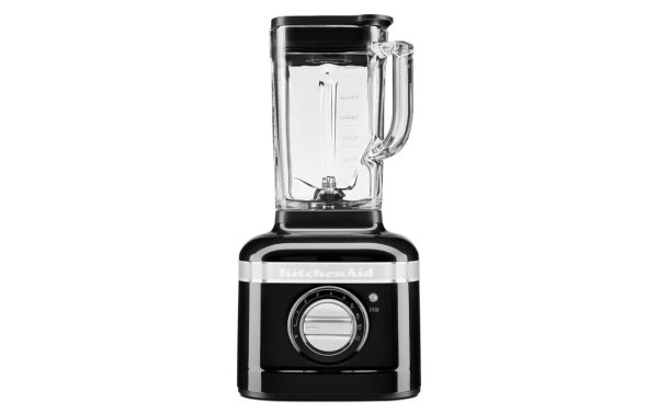 KitchenAid Standmixer K400 Artisan Schwarz