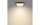 Philips LED Einbauspot SlimSurface DL252, 20W, 2700K, eckig, schwarz