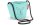 Reisenthel Schultertasche Minibag Kids Cats and Dogs Mint