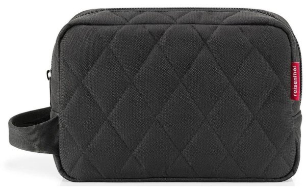 Reisenthel Necessaire M Rhombus Black