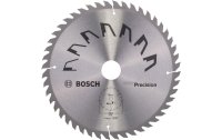 Bosch Kreissägeblatt Precision 216 mm