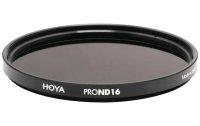 Hoya Graufilter Pro ND16 58 mm