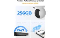 Reolink Netzwerkkamera E1 Outdoor PoE