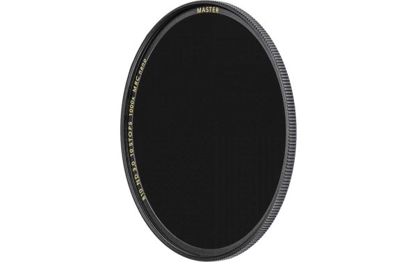 B+W Graufilter MASTER 802 ND 3.0 MRC nano – 39 mm