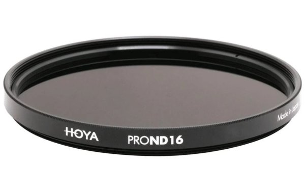 Hoya Graufilter Pro ND16 52 mm