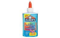 Elmers Bastelkleber Transluzent 147 ml Blau